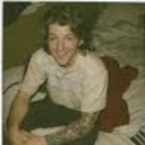 Meet your Posher, Jeffrey